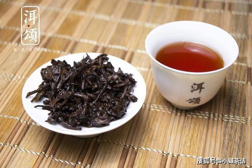 洱頌普洱茶品鑒 探尋云南古樹茶的醇厚韻味
