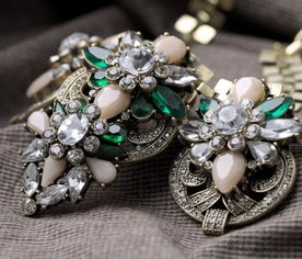 女人飾界 歐美時(shí)尚飾品批發(fā)直銷指南