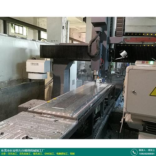 【非標(biāo)臥式_專業(yè)模具鏜孔加工品牌_恒力興深孔鉆】批發(fā)_廠家